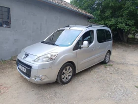 Peugeot Partner Баничарка - 5400 € / 10561.48 лв. - 62270336 7 | Car24.bg Peugeot Partner Баничарка - 5400 € / 10561.48 лв. - 62270336 7