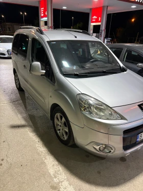 Peugeot Partner Баничарка - 5400 € / 10561.48 лв. - 62270336 3 | Car24.bg Peugeot Partner Баничарка - 5400 € / 10561.48 лв. - 62270336 3
