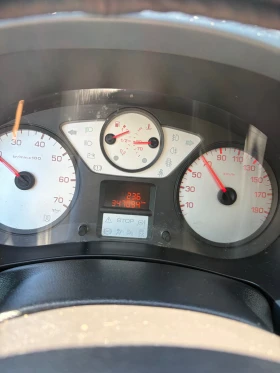 Peugeot Partner Баничарка - 5400 € / 10561.48 лв. - 62270336 9 | Car24.bg Peugeot Partner Баничарка - 5400 € / 10561.48 лв. - 62270336 9
