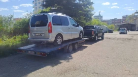 Peugeot Partner Баничарка - 5400 € / 10561.48 лв. - 62270336 12 | Car24.bg Peugeot Partner Баничарка - 5400 € / 10561.48 лв. - 62270336 12
