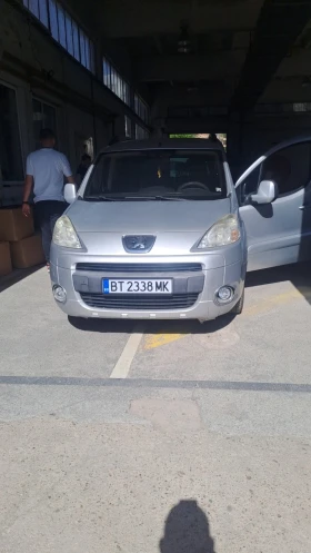 Peugeot Partner Баничарка - 5400 € / 10561.48 лв. - 62270336 10 | Car24.bg Peugeot Partner Баничарка - 5400 € / 10561.48 лв. - 62270336 10