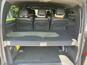 Mercedes-Benz Vaneo d 7+ 1 Места Burmester 360 | Auto.bg — изображение 17 Mercedes-Benz Vaneo d 7+ 1 Места Burmester 360 | Auto.bg — изображение 17