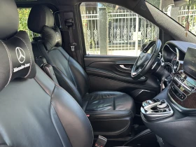 Mercedes-Benz Vaneo d 7+ 1 Места Burmester 360 | Auto.bg — изображение 7 Mercedes-Benz Vaneo d 7+ 1 Места Burmester 360 | Auto.bg — изображение 7