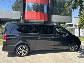 Mercedes-Benz Vaneo d 7+ 1 Места Burmester 360 | Auto.bg — изображение 6 Mercedes-Benz Vaneo d 7+ 1 Места Burmester 360 | Auto.bg — изображение 6