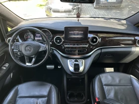 Mercedes-Benz Vaneo d 7+ 1 Места Burmester 360 | Auto.bg — изображение 12 Mercedes-Benz Vaneo d 7+ 1 Места Burmester 360 | Auto.bg — изображение 12