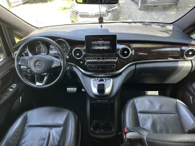 Mercedes-Benz Vaneo d 7+ 1 Места Burmester 360 | Auto.bg — изображение 10 Mercedes-Benz Vaneo d 7+ 1 Места Burmester 360 | Auto.bg — изображение 10