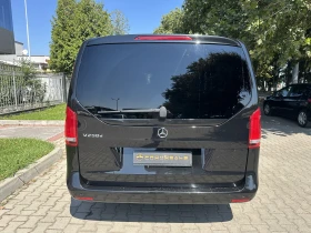 Mercedes-Benz Vaneo d 7+ 1 Места Burmester 360 | Auto.bg — изображение 4 Mercedes-Benz Vaneo d 7+ 1 Места Burmester 360 | Auto.bg — изображение 4