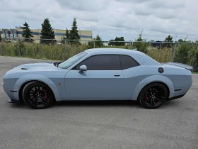 Dodge Challenger * Scat Pack 392 Widebody* АВТОКРЕДИТ* | Auto.bg — изображение 2 Dodge Challenger * Scat Pack 392 Widebody* АВТОКРЕДИТ* | Auto.bg — изображение 2