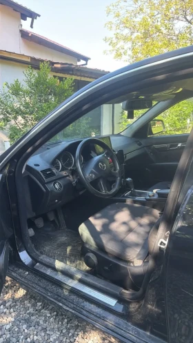 Mercedes-Benz C 220 - 4199 € - 59714329 5 | Car24.bg Mercedes-Benz C 220 - 4199 € - 59714329 5