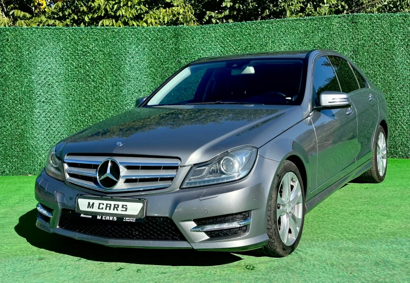 Mercedes-Benz C 250 AMG / 4MATiC / 2.2CDI / 204 ks 229000km - 19999 лв. / 10225.33 € - 42442041 1 | Car24.bg Mercedes-Benz C 250 AMG / 4MATiC / 2.2CDI / 204 ks 229000km - 19999 лв. / 10225.33 € - 42442041 1
