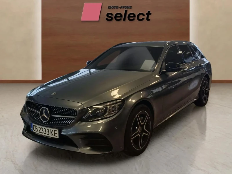 Mercedes-Benz C 280 2.0 TDCi - 19190 € / 37532.38 лв. - 65046830 1 | Car24.bg Mercedes-Benz C 280 2.0 TDCi - 19190 € / 37532.38 лв. - 65046830 1