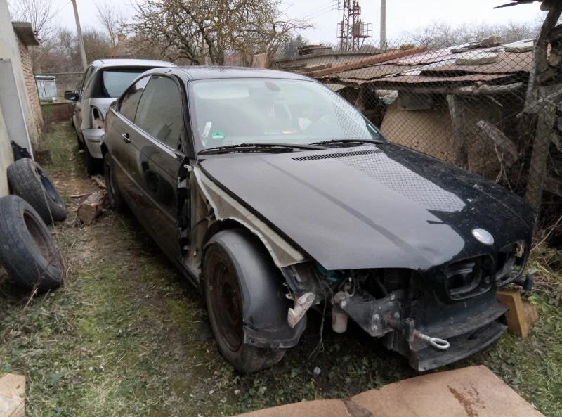 BMW 318 Купе - 400 € / 782.33 лв. - 84483382 1 | Car24.bg BMW 318 Купе - 400 € / 782.33 лв. - 84483382 1