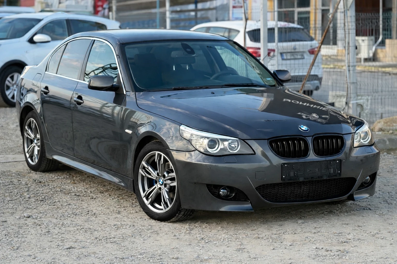 BMW 530 FACE-LIFT M-PACK ЛИЗИНГ | Auto.bg — изображение 1 BMW 530 FACE-LIFT M-PACK ЛИЗИНГ | Auto.bg — изображение 1