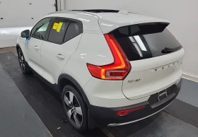 Volvo XC40 AWD* 67к км* MOMENTUM* м.Точки* Remote* Подгрев | Auto.bg — изображение 6 Volvo XC40 AWD* 67к км* MOMENTUM* м.Точки* Remote* Подгрев | Auto.bg — изображение 6