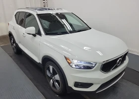 Volvo XC40 AWD* 67к км* MOMENTUM* м.Точки* Remote* Подгрев | Auto.bg — изображение 3 Volvo XC40 AWD* 67к км* MOMENTUM* м.Точки* Remote* Подгрев | Auto.bg — изображение 3
