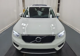 Volvo XC40 AWD* 67к км* MOMENTUM* м.Точки* Remote* Подгрев | Auto.bg — изображение 2 Volvo XC40 AWD* 67к км* MOMENTUM* м.Точки* Remote* Подгрев | Auto.bg — изображение 2