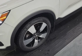 Volvo XC40 AWD* 67к км* MOMENTUM* м.Точки* Remote* Подгрев | Auto.bg — изображение 7 Volvo XC40 AWD* 67к км* MOMENTUM* м.Точки* Remote* Подгрев | Auto.bg — изображение 7