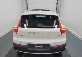 Volvo XC40 AWD* 67к км* MOMENTUM* м.Точки* Remote* Подгрев | Auto.bg — изображение 5 Volvo XC40 AWD* 67к км* MOMENTUM* м.Точки* Remote* Подгрев | Auto.bg — изображение 5