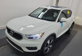 Volvo XC40 AWD* 67к км* MOMENTUM* м.Точки* Remote* Подгрев