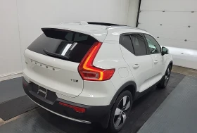 Volvo XC40 AWD* 67к км* MOMENTUM* м.Точки* Remote* Подгрев | Auto.bg — изображение 4 Volvo XC40 AWD* 67к км* MOMENTUM* м.Точки* Remote* Подгрев | Auto.bg — изображение 4