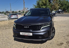 Снимка Kia Sorento