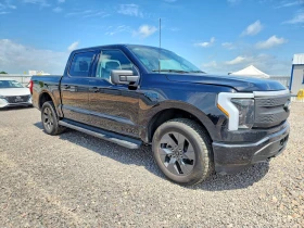 Ford F150 LIGHTNING* XLT* КОЖА* ПОДГРЕВ* КАМЕРА* NAVI* LED* - 34670 € - 97436337 4 | Car24.bg Ford F150 LIGHTNING* XLT* КОЖА* ПОДГРЕВ* КАМЕРА* NAVI* LED* - 34670 € - 97436337 4