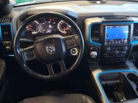 Dodge RAM 1500 4x4 Crew Cab 5'7" Box Sport * АВТОКРЕДИТ * | Auto.bg — изображение 9 Dodge RAM 1500 4x4 Crew Cab 5'7" Box Sport * АВТОКРЕДИТ * | Auto.bg — изображение 9