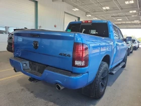 Dodge RAM 1500 4x4 Crew Cab 5'7" Box Sport * АВТОКРЕДИТ * | Auto.bg — изображение 2 Dodge RAM 1500 4x4 Crew Cab 5'7" Box Sport * АВТОКРЕДИТ * | Auto.bg — изображение 2