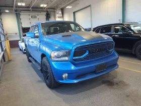 Dodge RAM 1500 4x4 Crew Cab 5'7" Box Sport * АВТОКРЕДИТ * | Auto.bg — изображение 3 Dodge RAM 1500 4x4 Crew Cab 5'7" Box Sport * АВТОКРЕДИТ * | Auto.bg — изображение 3