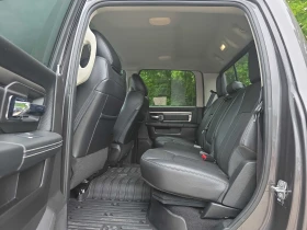 Dodge RAM 2500 Laramie | Auto.bg — изображение 16 Dodge RAM 2500 Laramie | Auto.bg — изображение 16