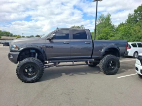 Dodge RAM 2500 Laramie | Auto.bg — изображение 2 Dodge RAM 2500 Laramie | Auto.bg — изображение 2