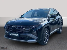 Hyundai Tucson PRIME/PHEV/252HP/AWD/360/377h