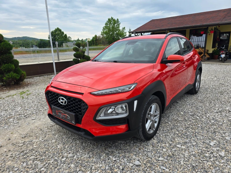 Hyundai Kona 1, 0I НОВ ВНОС !! РЕАЛНИ КИЛОМЕТРИ !! - 8600 € / 16820.14 лв. - 81346162 1 | Car24.bg Hyundai Kona 1, 0I НОВ ВНОС !! РЕАЛНИ КИЛОМЕТРИ !! - 8600 € / 16820.14 лв. - 81346162 1