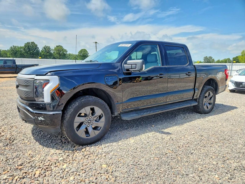 Ford F150 LIGHTNING* XLT* КОЖА* ПОДГРЕВ* КАМЕРА* NAVI* LED* - 34670 € - 97436337 1 | Car24.bg Ford F150 LIGHTNING* XLT* КОЖА* ПОДГРЕВ* КАМЕРА* NAVI* LED* - 34670 € - 97436337 1