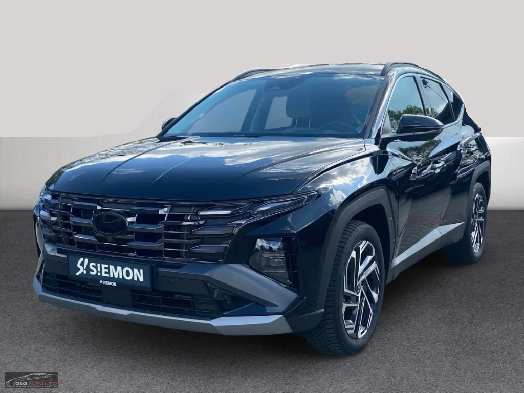 Hyundai Tucson PRIME/PHEV/252HP/AWD/360/377h | Auto.bg — изображение 1 Hyundai Tucson PRIME/PHEV/252HP/AWD/360/377h | Auto.bg — изображение 1