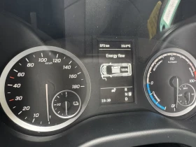 Mercedes-Benz Vito 90 kwh | Auto.bg — изображение 14 Mercedes-Benz Vito 90 kwh | Auto.bg — изображение 14