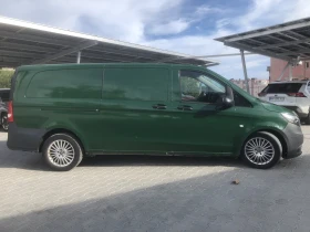 Mercedes-Benz Vito 90 kwh | Auto.bg — изображение 2 Mercedes-Benz Vito 90 kwh | Auto.bg — изображение 2