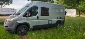 Кемпер Possl Roudcamp 540 | Auto.bg — изображение 2 Кемпер Possl Roudcamp 540 | Auto.bg — изображение 2