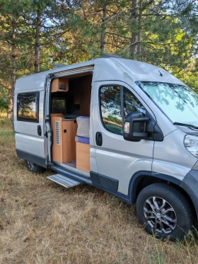Кемпер Possl Roudcamp 540 | Auto.bg — изображение 12 Кемпер Possl Roudcamp 540 | Auto.bg — изображение 12