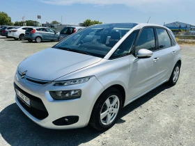 Citroen C4 Picasso 1.6HDi/EURO6/NAVI 1 - Car24.bg Citroen C4 Picasso 1.6HDi/EURO6/NAVI 1