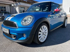 Mini Cooper s Collector's Edition - Car24.bg Mini Cooper s Collector's Edition