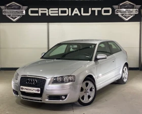 Audi A3 2.0TDI * DSG* - Car24.bg Audi A3 2.0TDI * DSG*