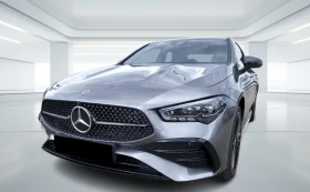 Mercedes-Benz CLA 250 е = AMG Line = Premium Гаранция - Car24.bg Mercedes-Benz CLA 250 е = AMG Line = Premium Гаранция