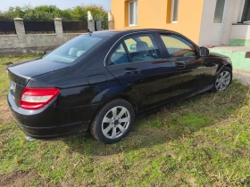 Mercedes-Benz C 230 W204 | Mobile.bg — малка снимка 4
