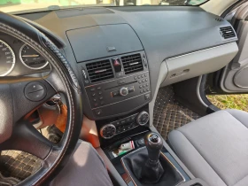 Mercedes-Benz C 230 W204 | Mobile.bg — малка снимка 7