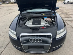 Audi A6 3000-224 quatro нави - 8999 лв. / 4601.12 € - 97833461 4 | Car24.bg Audi A6 3000-224 quatro нави - 8999 лв. / 4601.12 € - 97833461 4