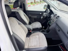 VW Caddy EDITION 30 TOP - 7399 € / 14471.19 лв. - 17652520 9 | Car24.bg VW Caddy EDITION 30 TOP - 7399 € / 14471.19 лв. - 17652520 9