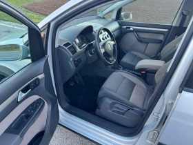 VW Touran Cross 1.9 7местен - 5368 € / 10498.90 лв. - 21042153 9 | Car24.bg VW Touran Cross 1.9 7местен - 5368 € / 10498.90 лв. - 21042153 9