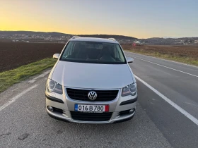 VW Touran Cross 1.9 7местен - 5368 € / 10498.90 лв. - 21042153 2 | Car24.bg VW Touran Cross 1.9 7местен - 5368 € / 10498.90 лв. - 21042153 2