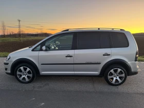VW Touran Cross 1.9 7местен - 5368 € / 10498.90 лв. - 21042153 4 | Car24.bg VW Touran Cross 1.9 7местен - 5368 € / 10498.90 лв. - 21042153 4